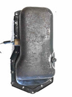 1997 - 2004 PONTIAC GRAND PRIX Engine Oil Pan 3.8L OEM