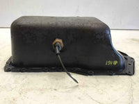 1997 - 2004 PONTIAC GRAND PRIX Engine Oil Pan 3.8L OEM