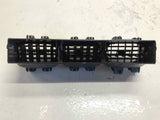 2000 PONTIAC GRAND PRIX Front Center Dash A/C Air Conditioning Heater Vent OEM