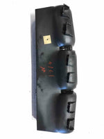 2000 PONTIAC GRAND PRIX Front Center Dash A/C Air Conditioning Heater Vent OEM
