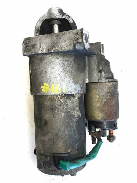 1998 - 2000 PONTIAC GRAND PRIX Engine Starter Motor Assembly 3.8L OEM