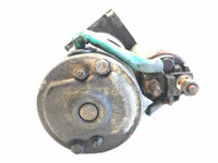 1998 - 2000 PONTIAC GRAND PRIX Engine Starter Motor Assembly 3.8L OEM