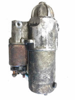1998 - 2000 PONTIAC GRAND PRIX Engine Starter Motor Assembly 3.8L OEM