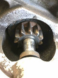 1998 - 2000 PONTIAC GRAND PRIX Engine Starter Motor Assembly 3.8L OEM