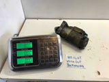 1998 - 2000 PONTIAC GRAND PRIX Engine Starter Motor Assembly 3.8L OEM
