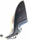 1997 - 2003 PONTRIAC GRAND PRIX Front Power Outside Door Mirror Driver Left OEM