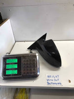 1997 - 2003 PONTRIAC GRAND PRIX Front Power Outside Door Mirror Driver Left OEM