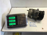 1997 -2003 PONTIAC GRAND PRIX A/C Air Condition Air Compressor 12345923 3.8L OEM