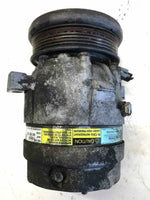 1997 -2003 PONTIAC GRAND PRIX A/C Air Condition Air Compressor 12345923 3.8L OEM
