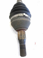 2000 - 2007 PONTIAC GRAND PRIX Front CV Axle Shaft Driver Left LH OEM