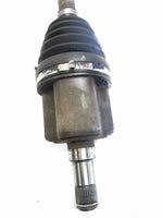 2000 - 2007 PONTIAC GRAND PRIX Front CV Axle Shaft Driver Left LH OEM
