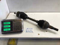 2000 - 2007 PONTIAC GRAND PRIX Front CV Axle Shaft Driver Left LH OEM