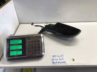 1997 - 2003 PONTIAC GRAND PRIX Front Power Outside Door Mirror Passenger Right