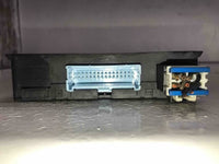 PONTIAC GRAND PRIX 2000 ECU ECM Body Control Module Computer 10301318 OEM