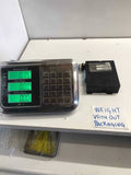 PONTIAC GRAND PRIX 2000 ECU ECM Body Control Module Computer 10301318 OEM