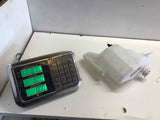 2018 MITSUBISHI OUTLANDER Sport Engine Coolant Recovery Reservoir Bottle Tank