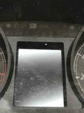 2018 MITSUBISHI OUTLANDER Sport Speedometer Instrument Cluster Gauge 23K Miles