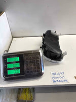 2018 MITSUBISHI OUTLANDER Sport Speedometer Instrument Cluster Gauge 23K Miles