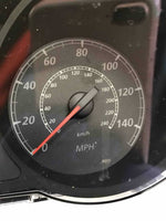 2018 MITSUBISHI OUTLANDER Sport Speedometer Instrument Cluster Gauge 23K Miles