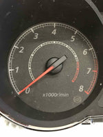 2018 MITSUBISHI OUTLANDER Sport Speedometer Instrument Cluster Gauge 23K Miles