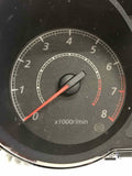 2018 MITSUBISHI OUTLANDER Sport Speedometer Instrument Cluster Gauge 23K Miles