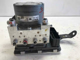 2018 MITSUBISHI OUTLANDER Sport Anti-Lock Brake Pump Control Module 4670B441 OEM