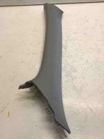 2018 MITSUBISHI OUTLANDER Inner Windshield Molding Trim Driver Left LH OEM