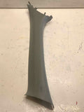 2018 MITSUBISHI OUTLANDER Inner Windshield Molding Trim Driver Left LH OEM