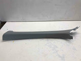 2018 MITSUBISHI OUTLANDER Inner Windshield Molding Trim Driver Left LH OEM