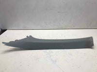 2018 MITSUBISHI OUTLANDER Inner Windshield Molding Trim Driver Left LH OEM
