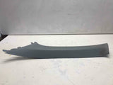2018 MITSUBISHI OUTLANDER Inner Windshield Molding Trim Driver Left LH OEM