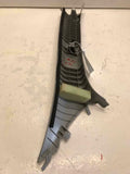 2018 MITSUBISHI OUTLANDER Inner Windshield Molding Trim Driver Left LH OEM
