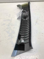 2018 MITSUBISHI OUTLANDER Inner Windshield Molding Trim Driver Left LH OEM