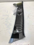 2018 MITSUBISHI OUTLANDER Inner Windshield Molding Trim Driver Left LH OEM