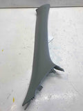 2018 MITSUBISHI OUTLANDER Inner Windshield Molding Trim Passenger Right Used