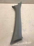 2018 MITSUBISHI OUTLANDER Inner Windshield Molding Trim Passenger Right Used