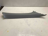 2018 MITSUBISHI OUTLANDER Inner Windshield Molding Trim Passenger Right Used