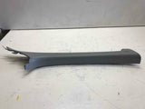 2018 MITSUBISHI OUTLANDER Inner Windshield Molding Trim Passenger Right Used