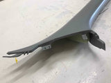 2018 MITSUBISHI OUTLANDER Inner Windshield Molding Trim Passenger Right Used