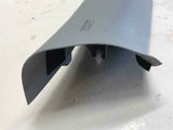 2018 MITSUBISHI OUTLANDER Inner Windshield Molding Trim Passenger Right Used