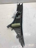 2018 MITSUBISHI OUTLANDER Inner Windshield Molding Trim Passenger Right Used