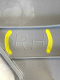 2018 MITSUBISHI OUTLANDER Inner Windshield Molding Trim Passenger Right Used