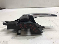 2018 MITSUBISHI OUTLANDER Rear Inside Door Pull Handle Passenger Right RH OEM