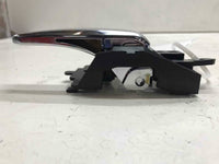 2018 MITSUBISHI OUTLANDER Rear Inside Door Pull Handle Passenger Right RH OEM