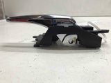 2018 MITSUBISHI OUTLANDER Rear Inside Door Pull Handle Passenger Right RH OEM