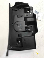 OUTLANDER 18 Upper Trim Keyless Box Operation Ignition Start Key Switch 8637B628