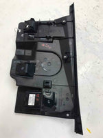 OUTLANDER 18 Upper Trim Keyless Box Operation Ignition Start Key Switch 8637B628