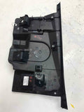 OUTLANDER 18 Upper Trim Keyless Box Operation Ignition Start Key Switch 8637B628