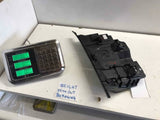 OUTLANDER 18 Upper Trim Keyless Box Operation Ignition Start Key Switch 8637B628