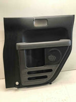 2005 HONDA ELEMENT Rear Back Door Interior Trim Panel Passenger Right RH OEM
